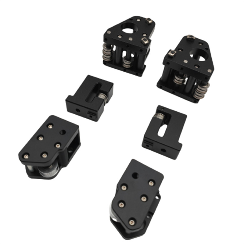Corexy 3D Printer Kit - فانسور MERCURY One.1 Zero-G كرياليتي إندر5