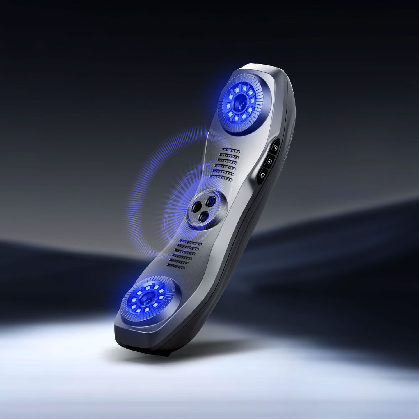 ماسح ضوئي ثلاثي الأبعاد، ليزر  - مراجعة Handheld 3D Scanner High Precision وسعره