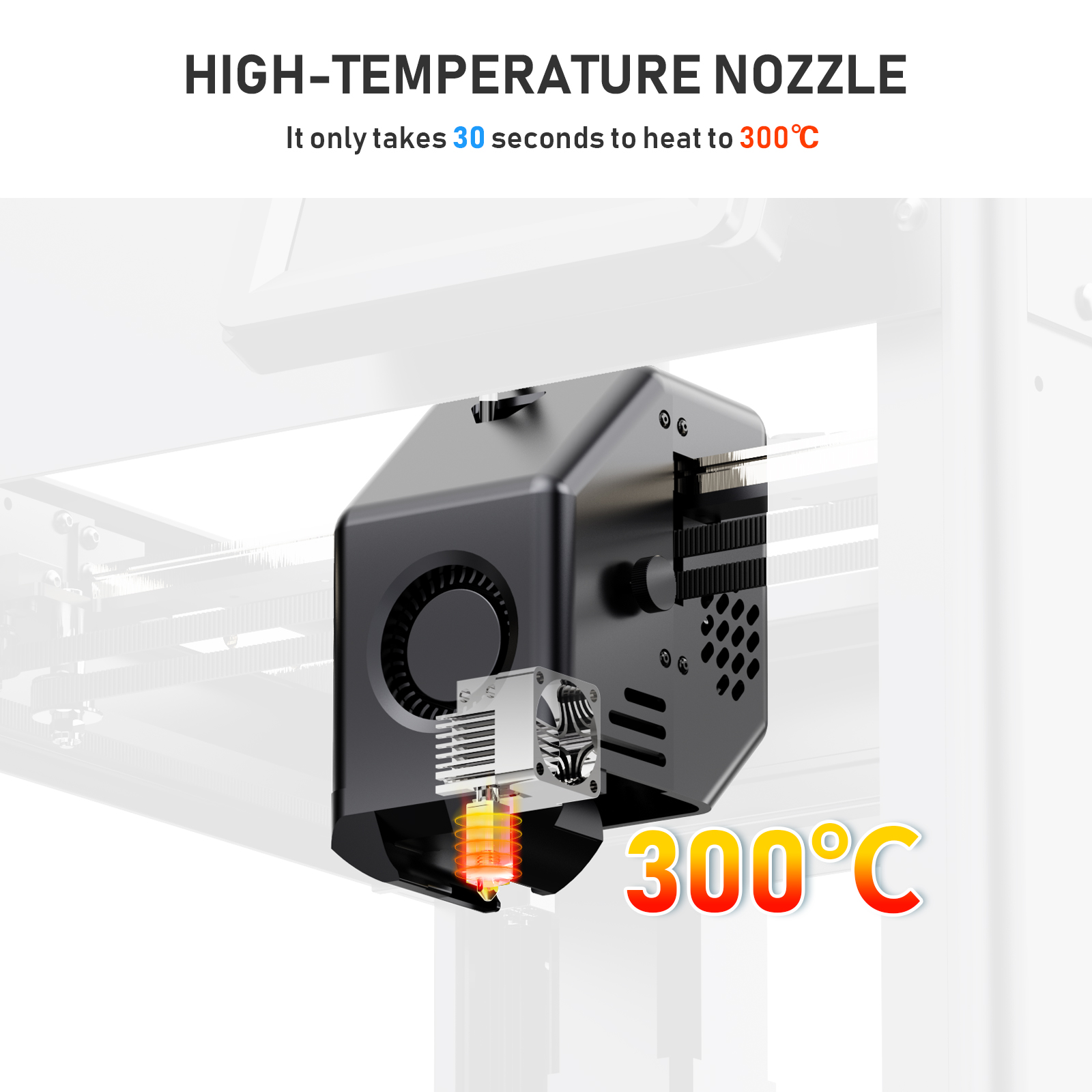 طابعة TwoTrees SK1 سريعة السرع - مراجعة Corexy 3D Printer Kit وسعره