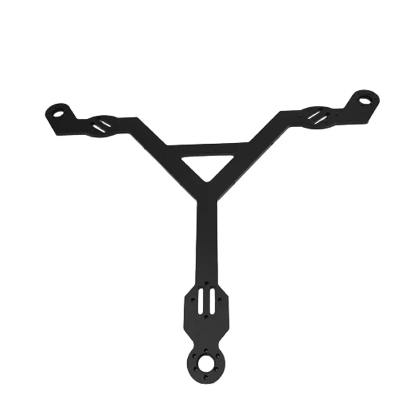 قاعدة تثبيت كينماتيكية للطابعة - مراجعة Voron Trident Full Kit وسعره