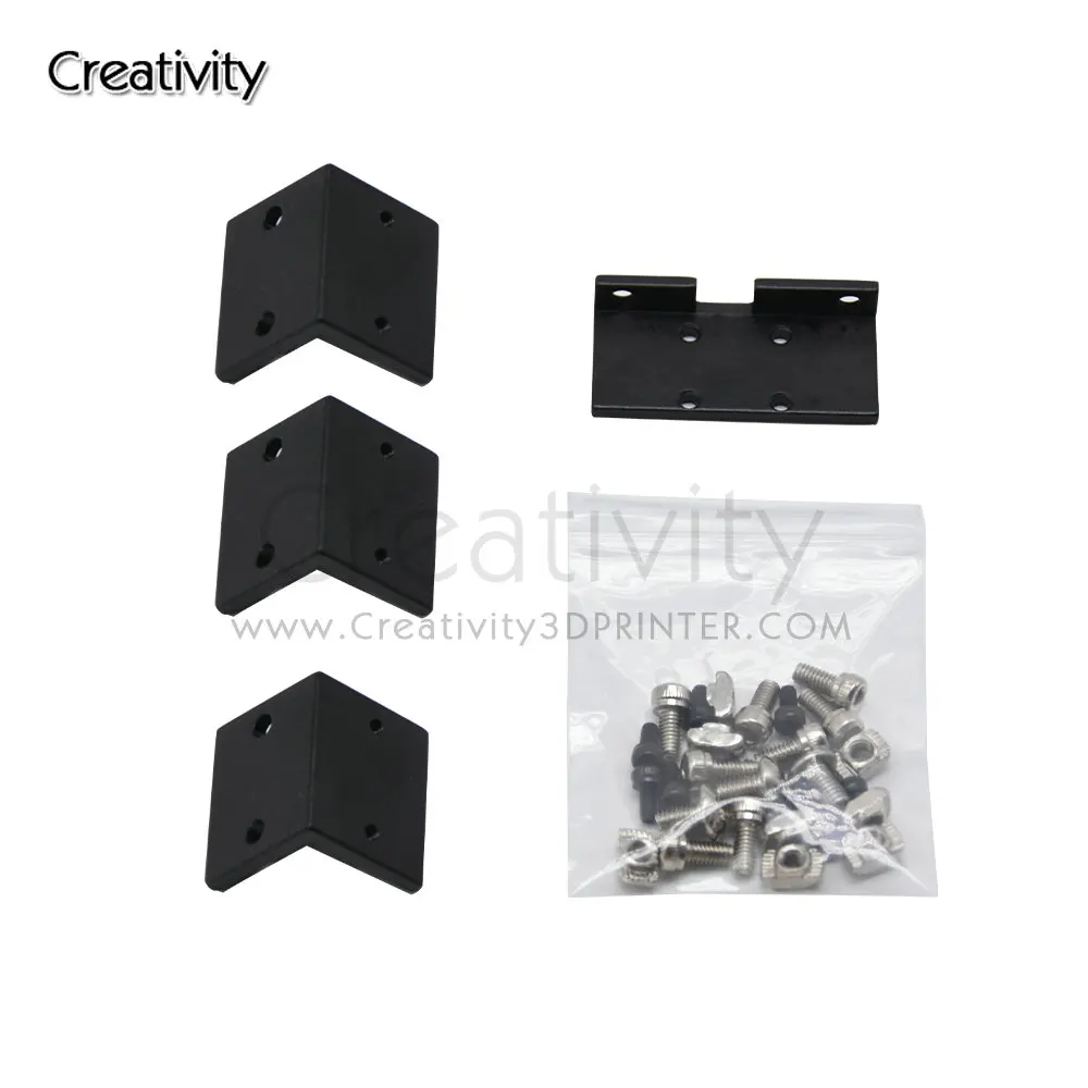 مجموعة ترقية Ender3 V2 Y Axis/ - مراجعة Linear Rail Mgn12H Set وسعره