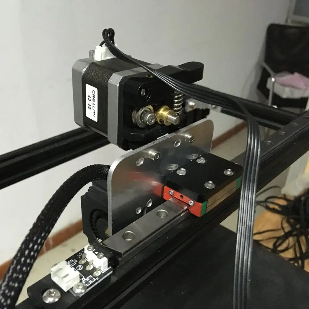 مجموعة واحدة من قضبان MGN12H ا - مراجعة Linear Rail Mgn12H Set وسعره