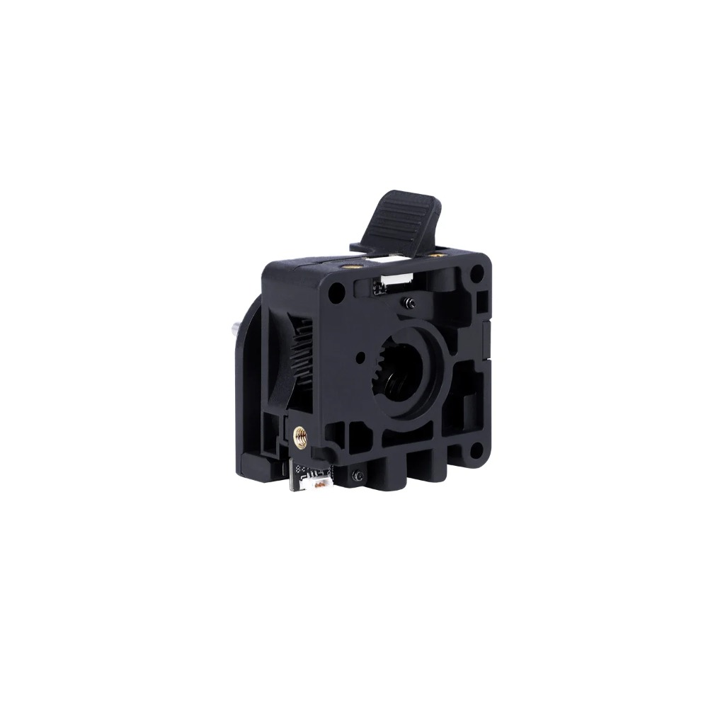 Creality Hi Extrusion Kit الأص - مراجعة Direct Drive Dual Gear Extruder High Speed وسعره