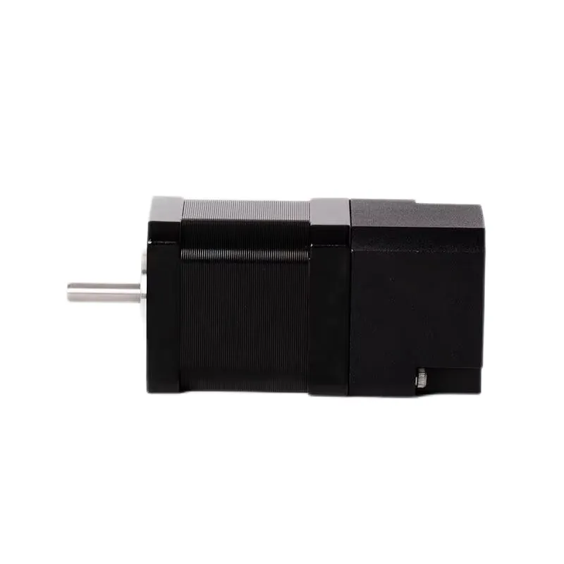 كايفول نيما 17 محرك خطوي هجين  - مراجعة Closed Loop Stepper Motor Nema 17 وسعره