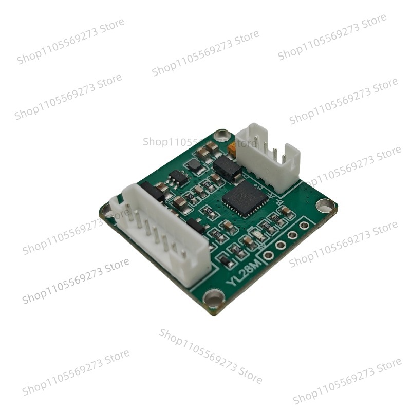 لوحة تحكم لمحرك خطوي مفتوح/مغل - مراجعة Closed Loop Stepper Motor Nema 17 وسعره