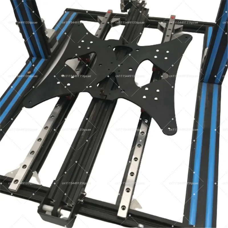 مجموعة قضبان خطية MGN12H، ترقي - مراجعة Linear Rail Mgn12H Set وسعره