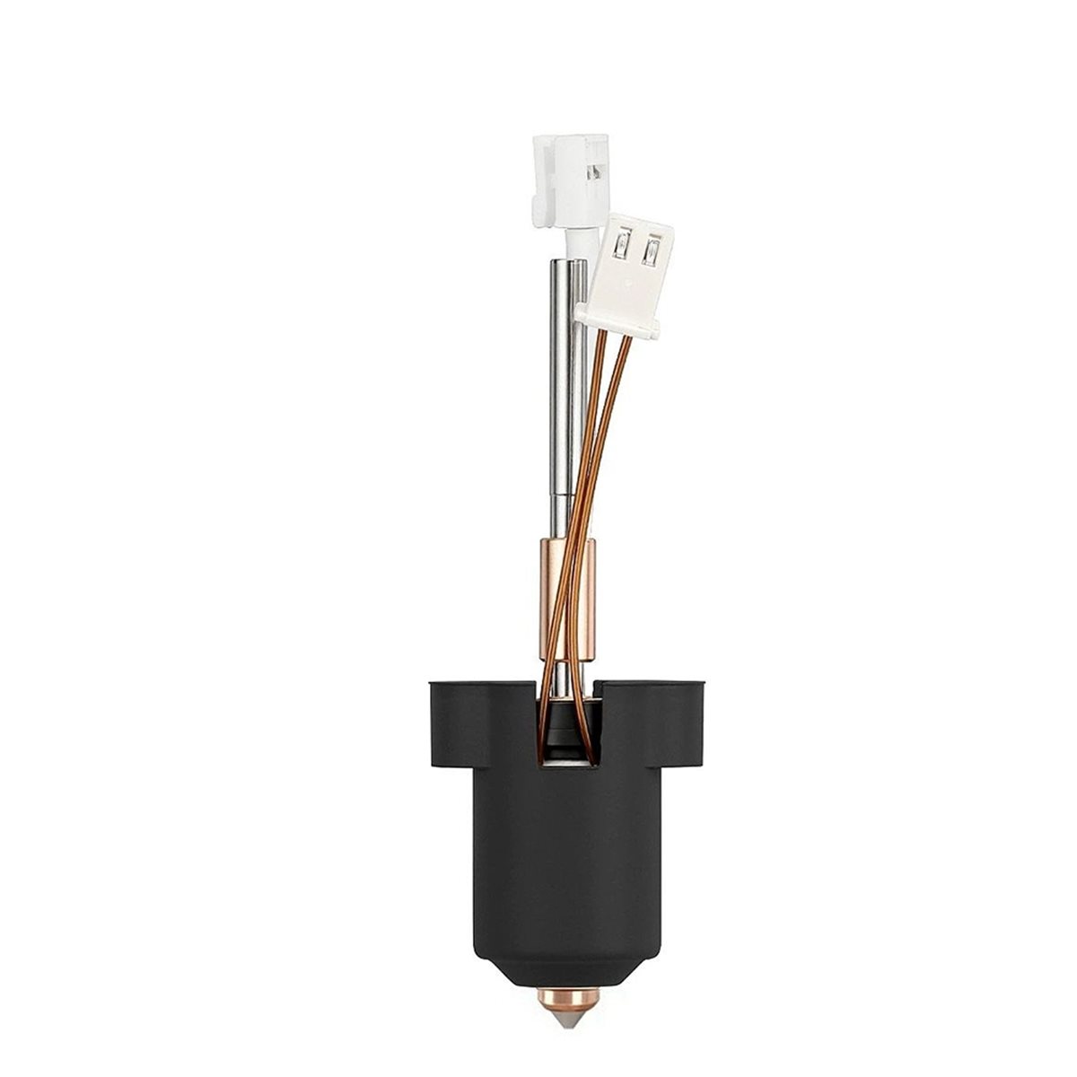 L70A لـ Creality K1C/K1MAX مجم - مراجعة High Flow Ceramic Hotend وسعره