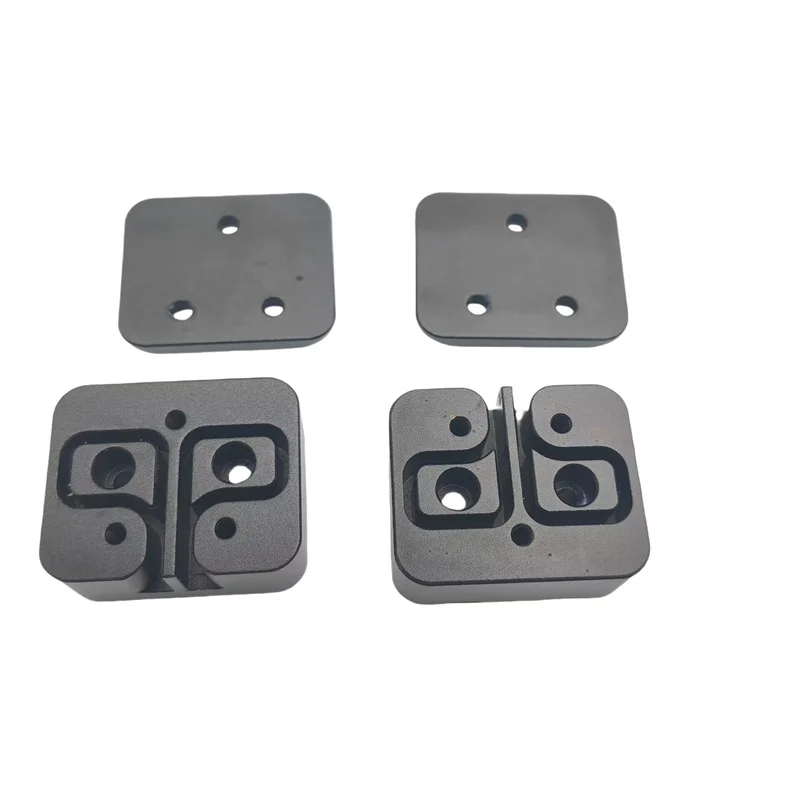 1 مجموعة Ratrig V-core4 VC4 طا - مراجعة Corexy 3D Printer Kit وسعره