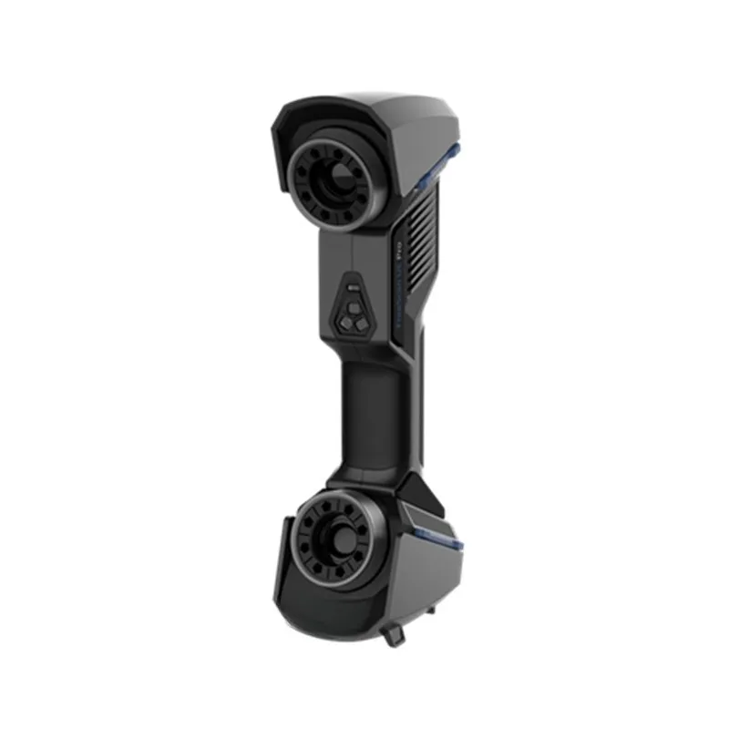 ماسح ضوئي ثلاثي الأبعاد محمول  - مراجعة Handheld 3D Scanner High Precision وسعره